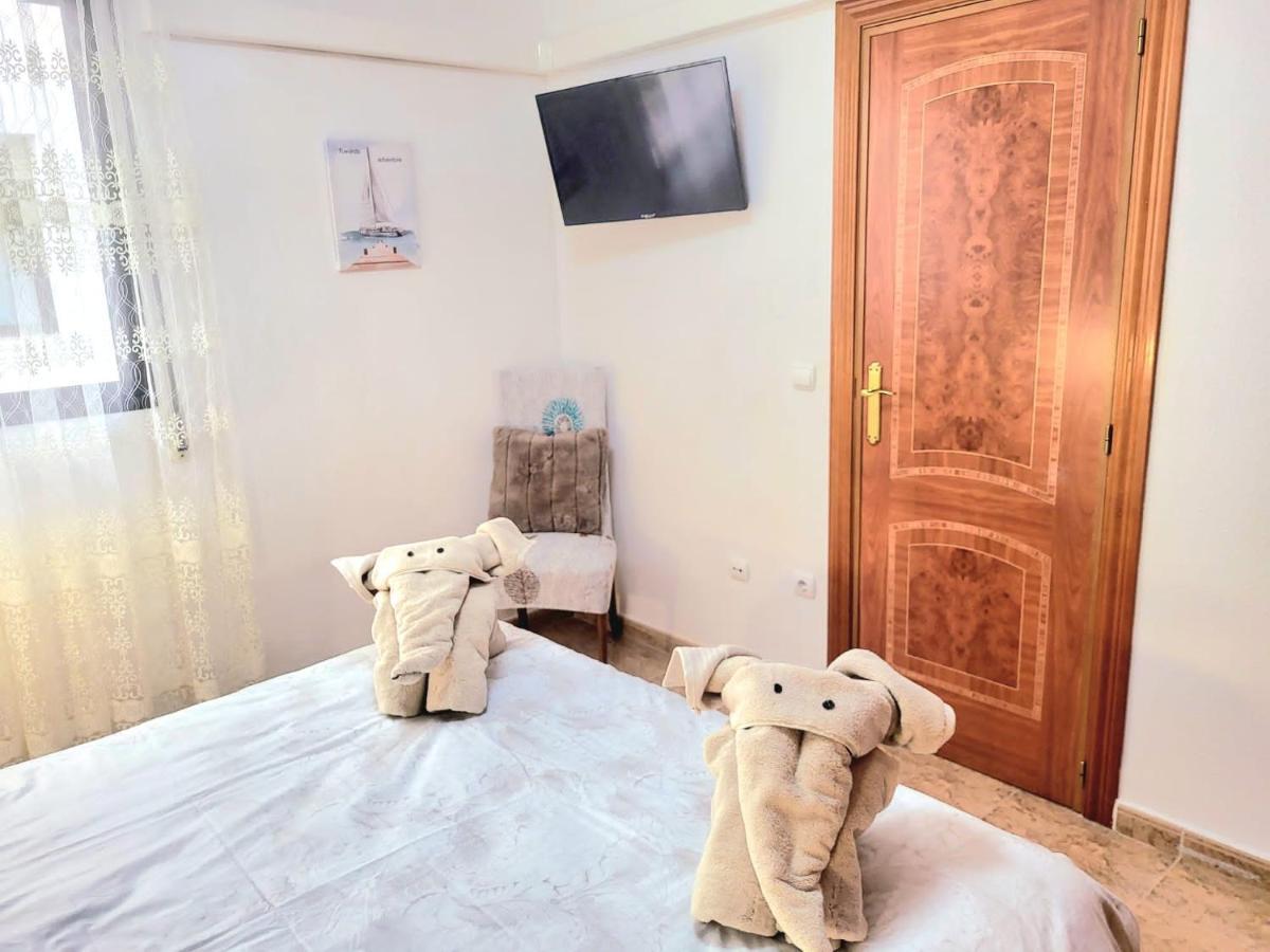 Sea Breeze Apartament Benicarló Exteriér fotografie