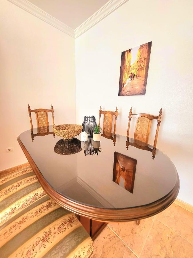 Sea Breeze Apartament Benicarló Exteriér fotografie