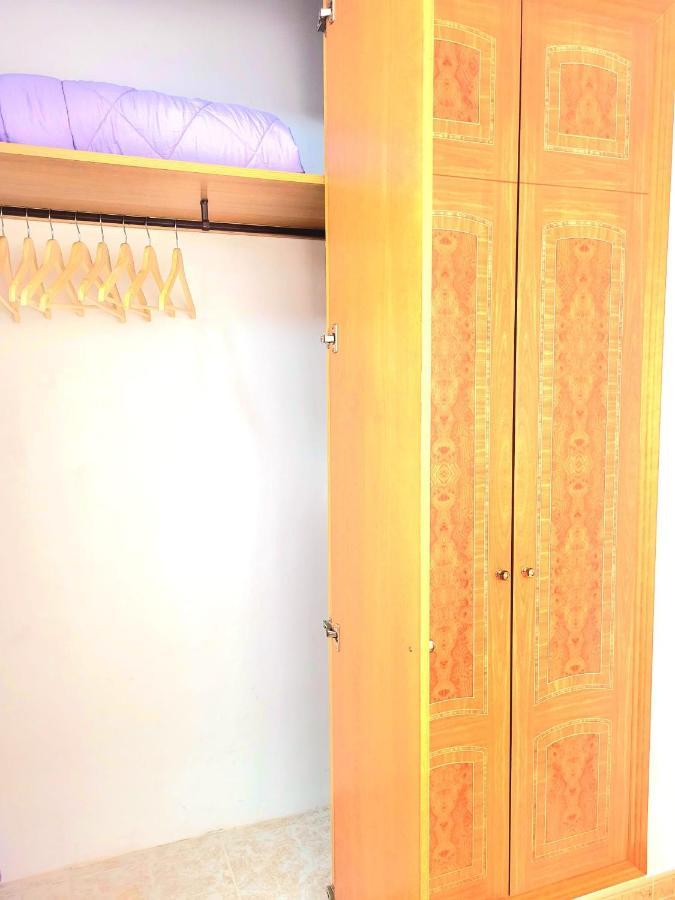 Sea Breeze Apartament Benicarló Exteriér fotografie