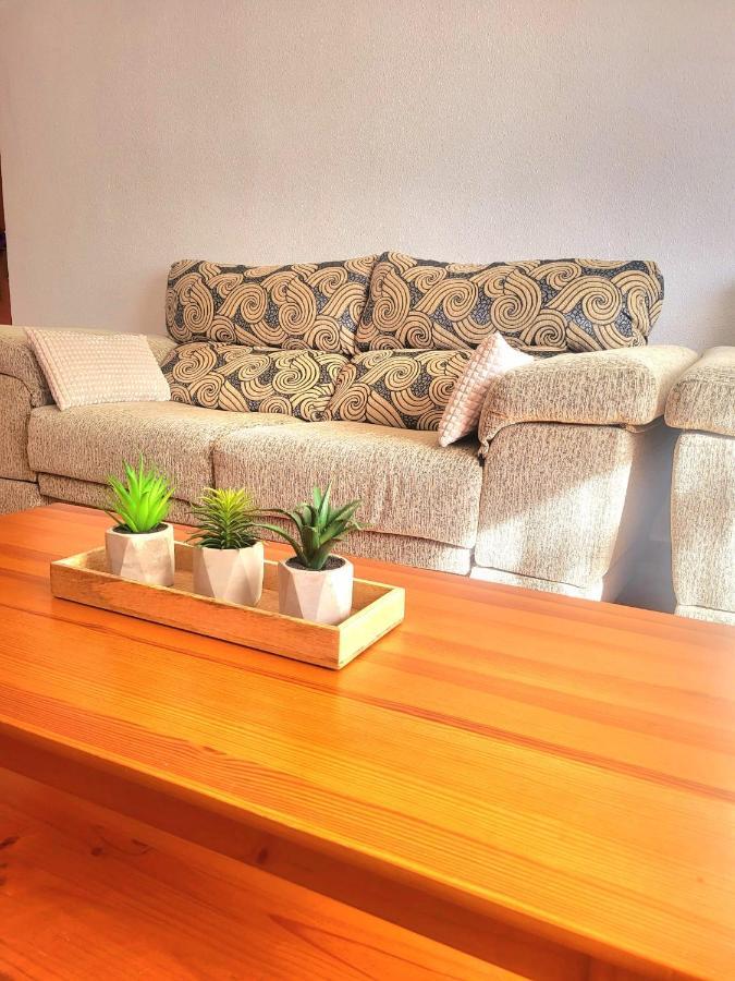 Sea Breeze Apartament Benicarló Exteriér fotografie