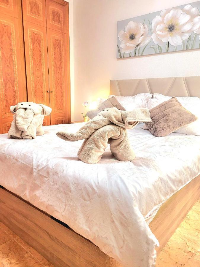 Sea Breeze Apartament Benicarló Exteriér fotografie